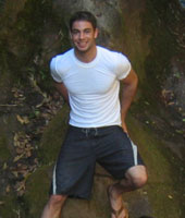 Costa Rica | March 2004